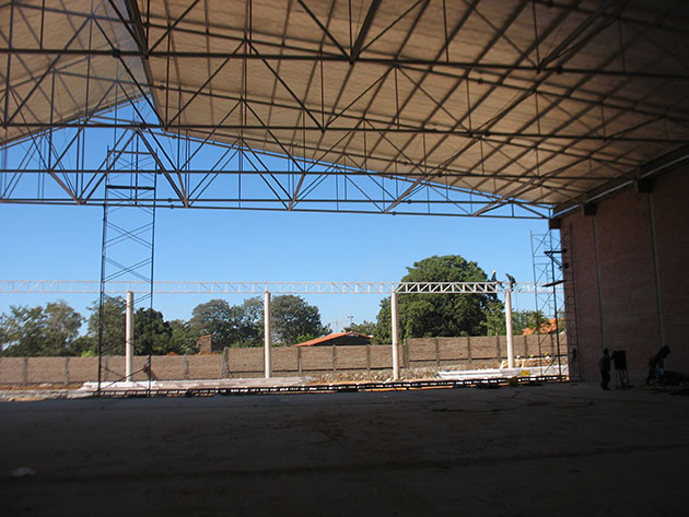 Estructuras