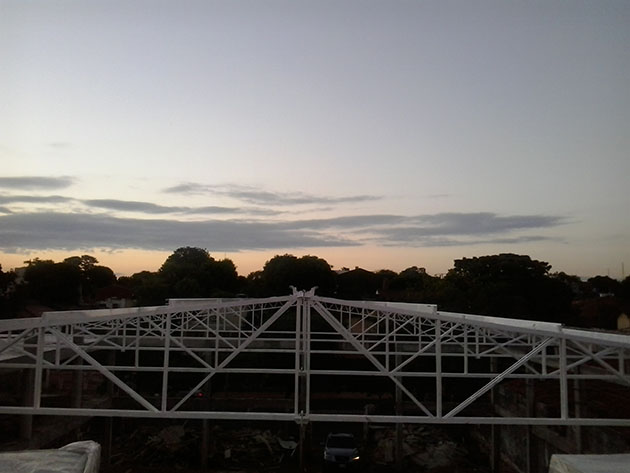 Estructuras