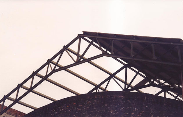 Estructuras
