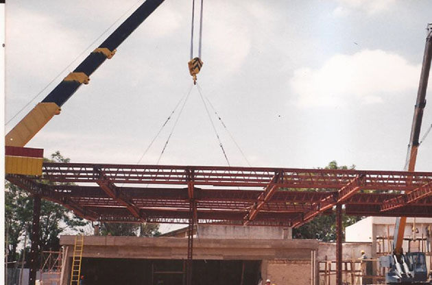 Estructuras