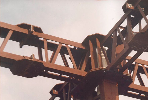 Estructuras