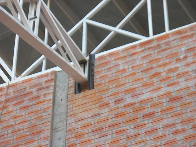 Estructuras