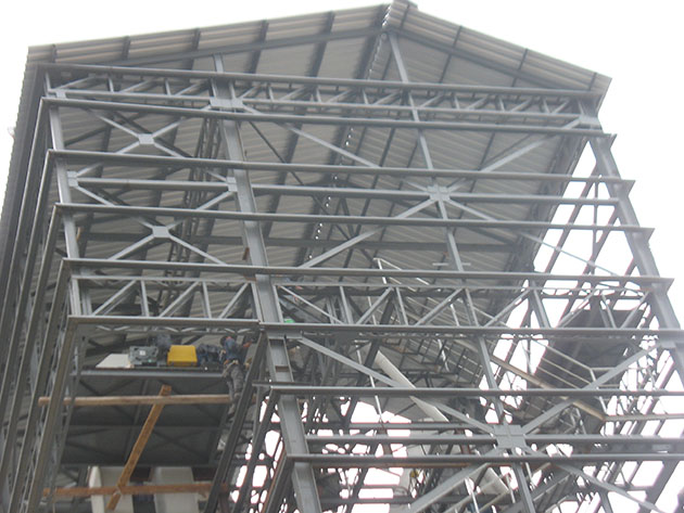 Estructuras
