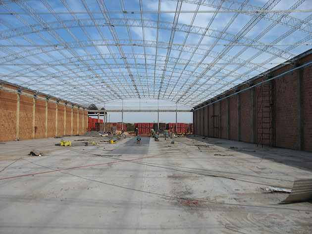 Estructuras