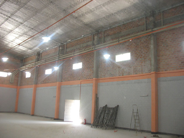 Estructuras