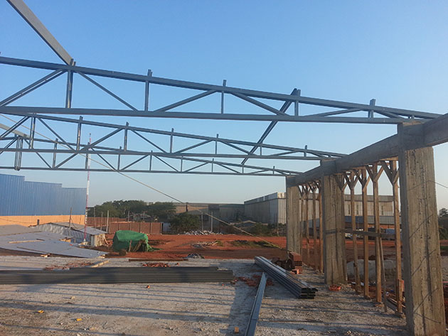 Estructuras
