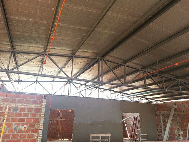 Estructuras